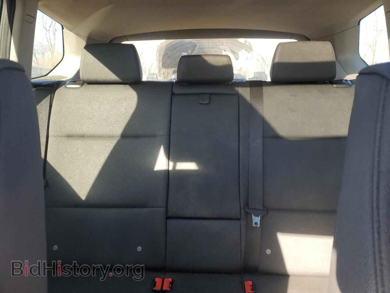 2011 BMW X3 - VIN: 5UXWX7C53BL730877 - Фото 10