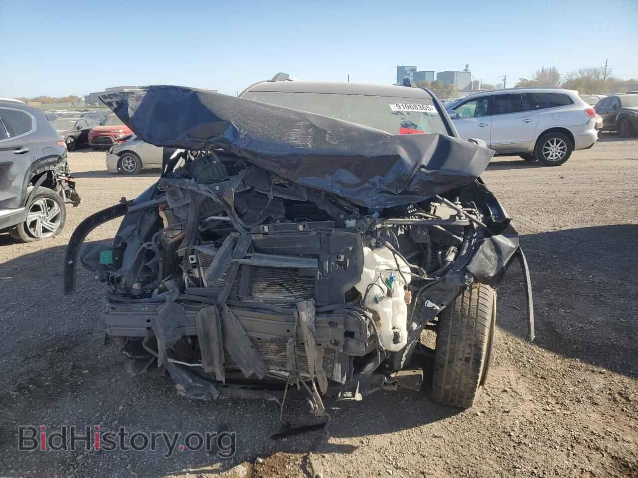 2019 GMC ACADIA - VIN: 1GKKNLLA7KZ152439 - Фото 5