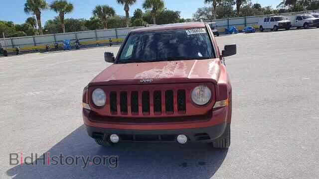 2013 JEEP PATRIOT - VIN: 1C4NJPFB6DD255142 - Фото 15