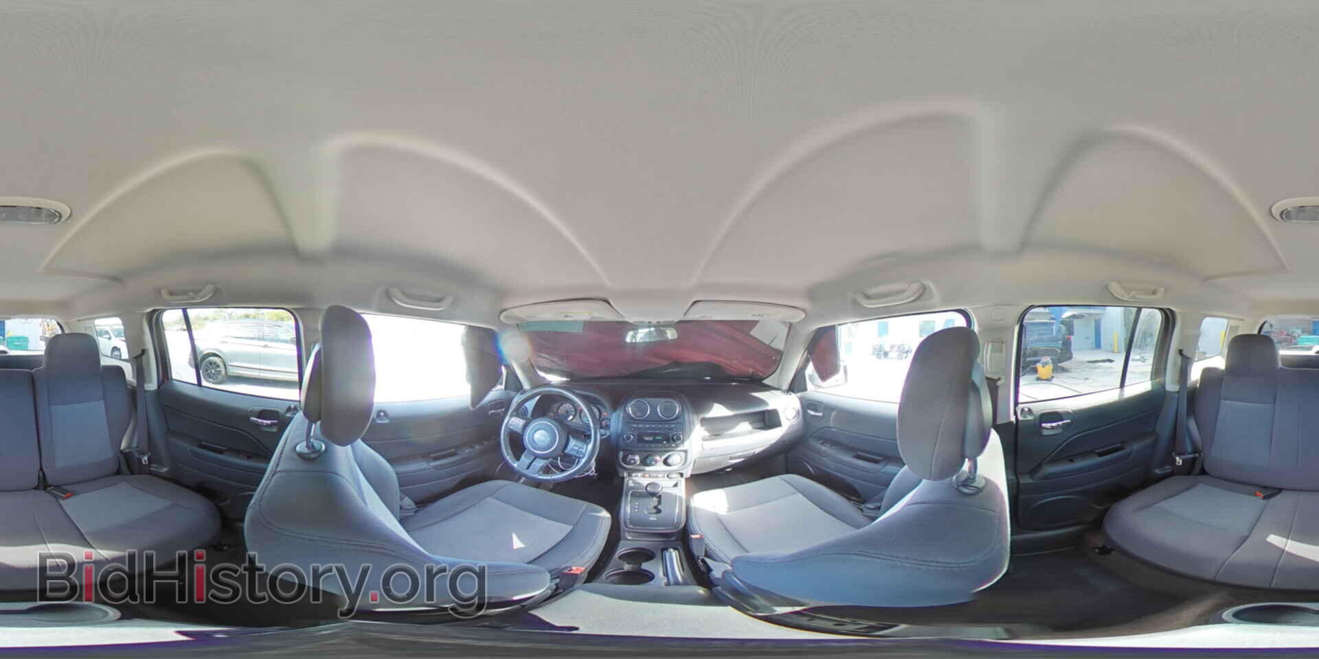 2013 JEEP PATRIOT - VIN: 1C4NJPFB6DD255142 - Фото 16