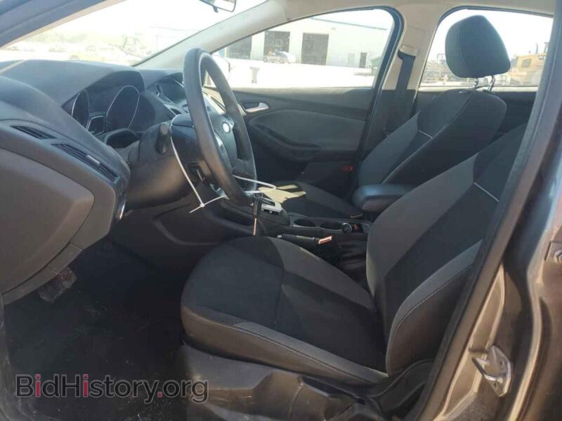 2014 Ford FOCUS (VIN 1FADP3F2XEL206817) — photo 7 of 12
