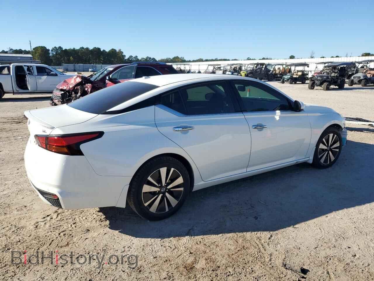 2019 NISSAN ALTIMA - VIN: 1N4BL4EV0KC190420 - Фото 3
