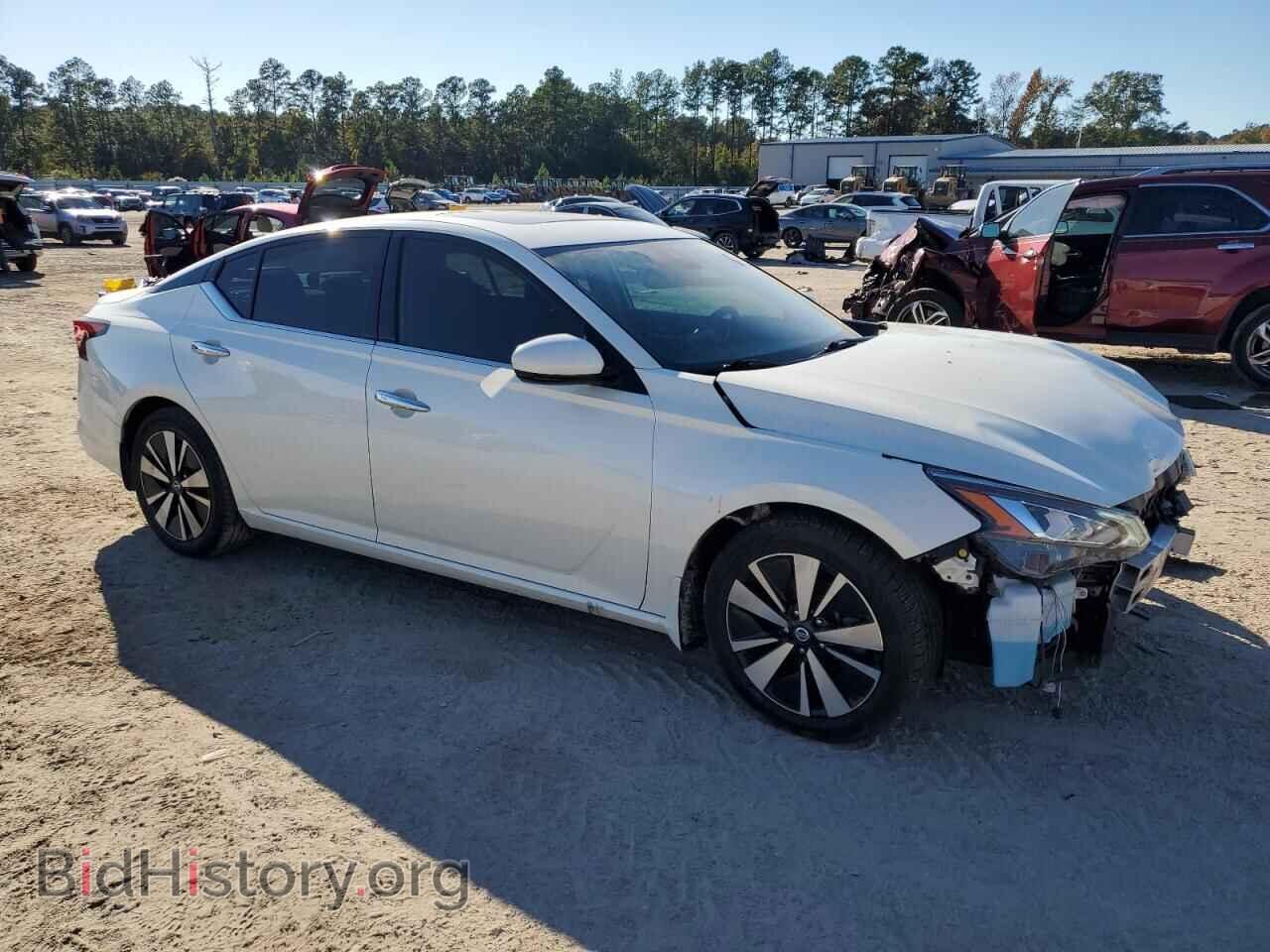 2019 NISSAN ALTIMA - VIN: 1N4BL4EV0KC190420 - Фото 4