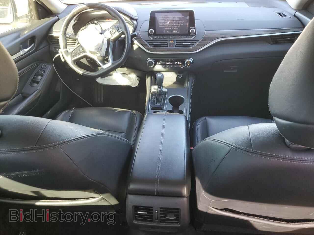 2019 NISSAN ALTIMA - VIN: 1N4BL4EV0KC190420 - Фото 8