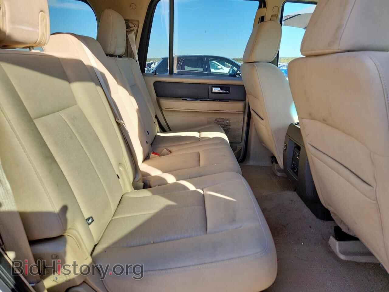 2008 FORD EXPEDITION - VIN: 1FMFU15528LA78844 - Фото 11