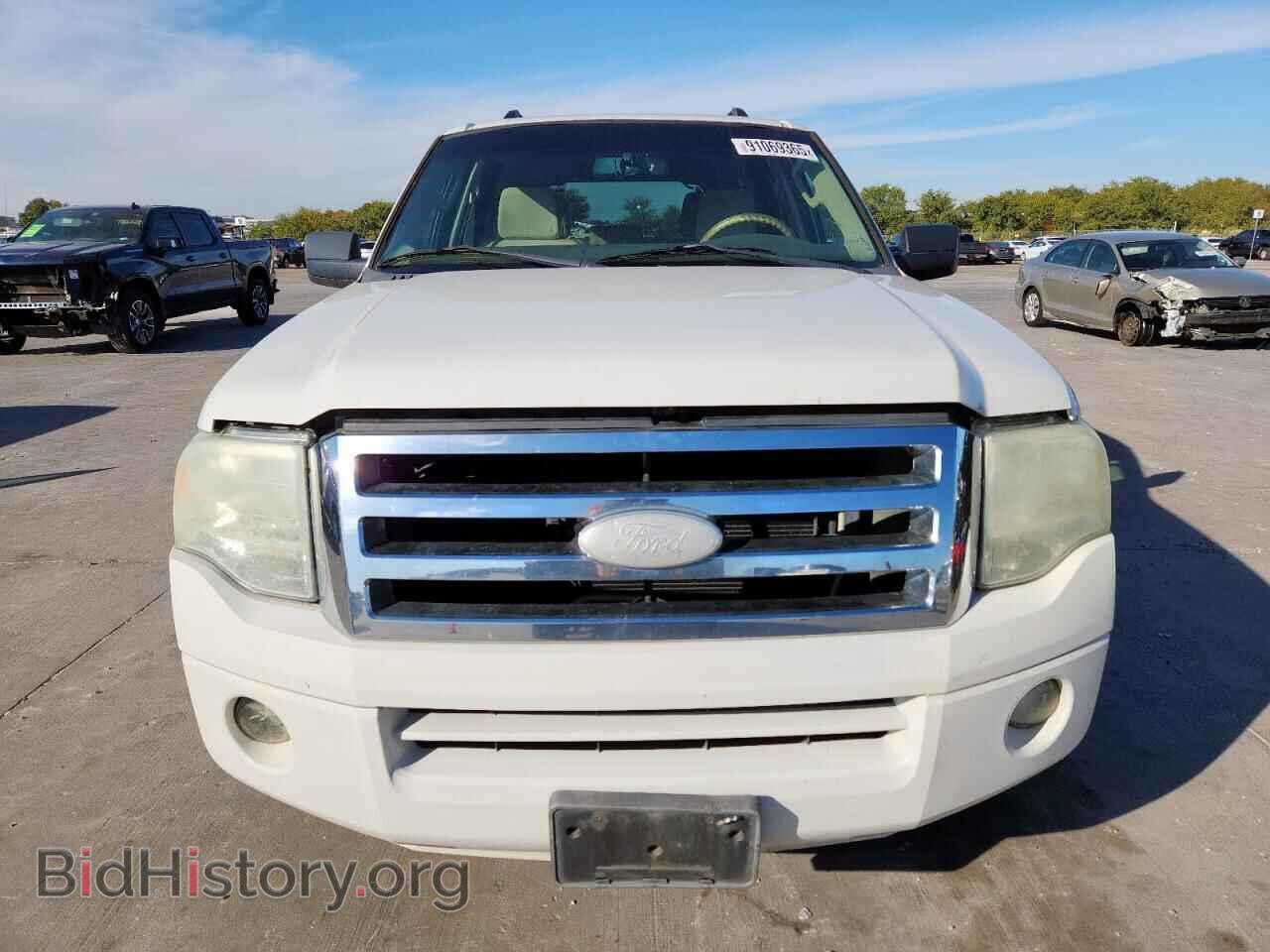 2008 FORD EXPEDITION - VIN: 1FMFU15528LA78844 - Фото 5