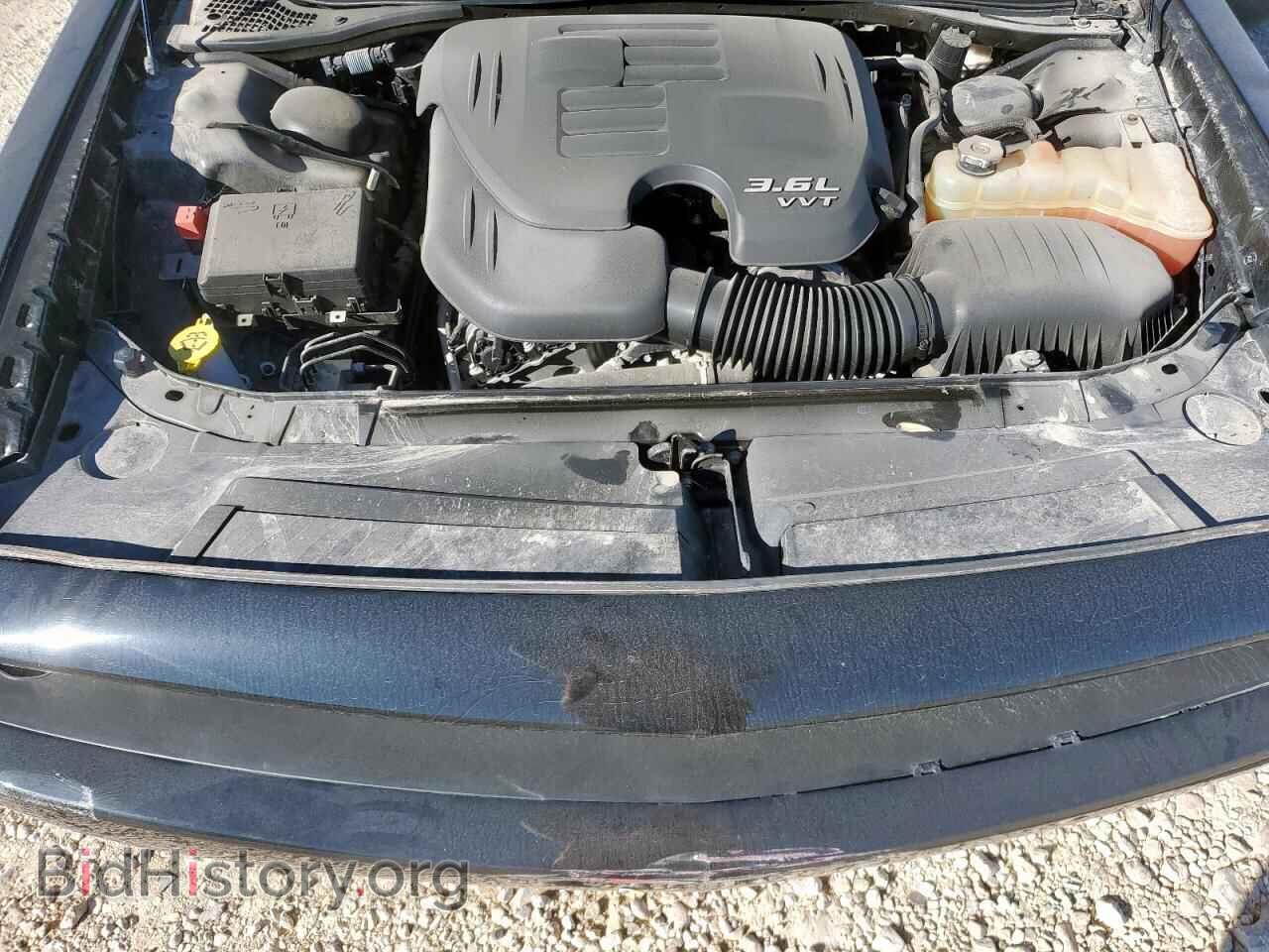 2017 DODGE CHALLENGER - VIN: 2C3CDZAG0HH611773 - Фото 11