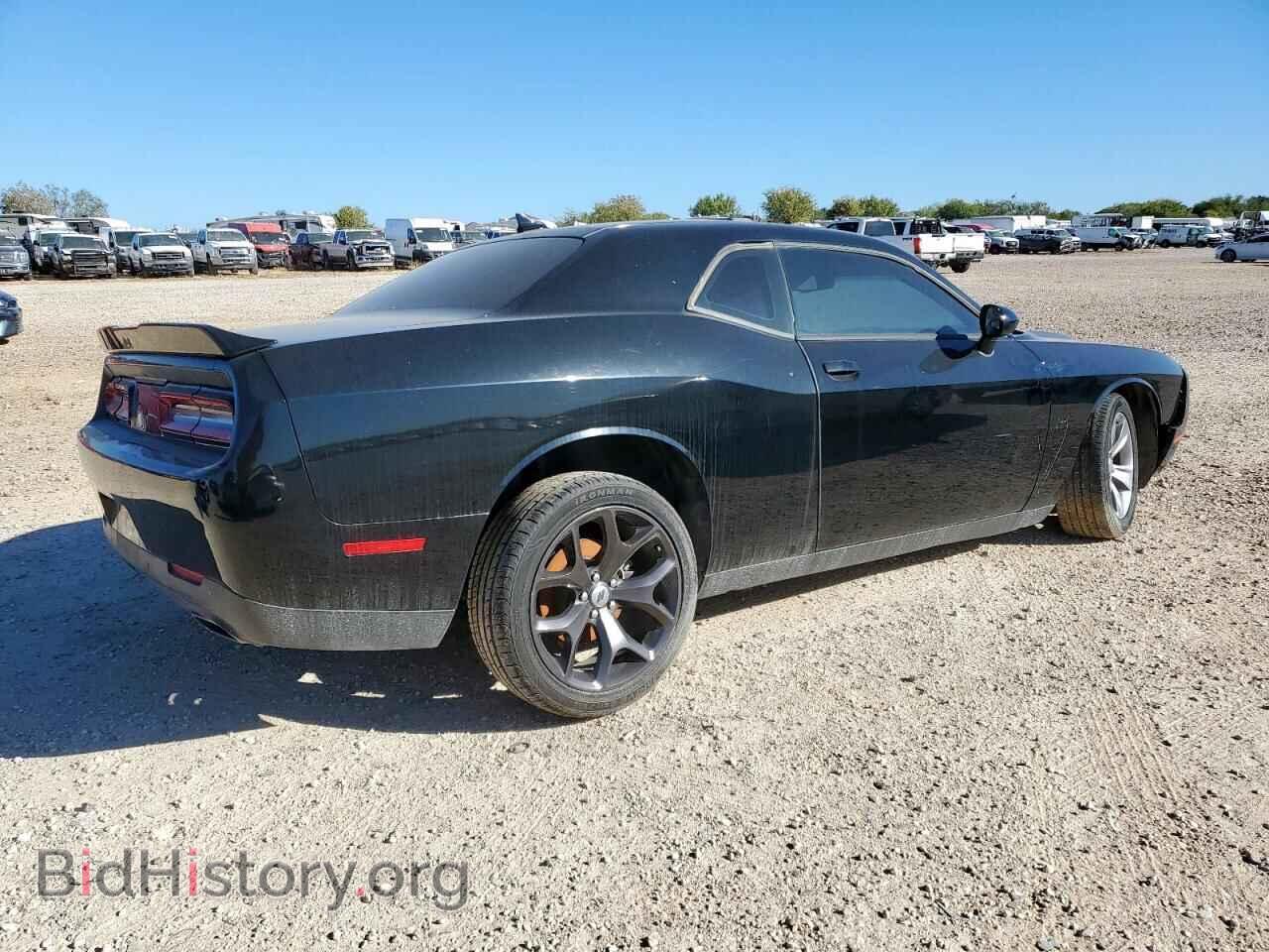 2017 DODGE CHALLENGER - VIN: 2C3CDZAG0HH611773 - Фото 3