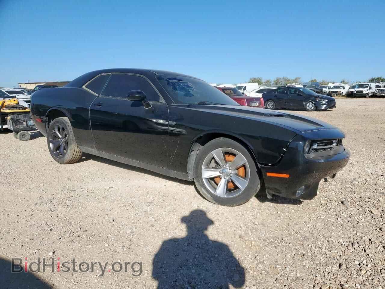2017 DODGE CHALLENGER - VIN: 2C3CDZAG0HH611773 - Фото 4