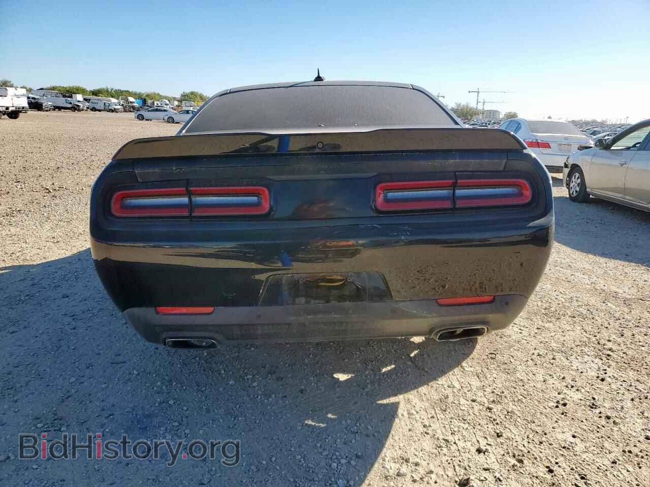 2017 DODGE CHALLENGER - VIN: 2C3CDZAG0HH611773 - Фото 6