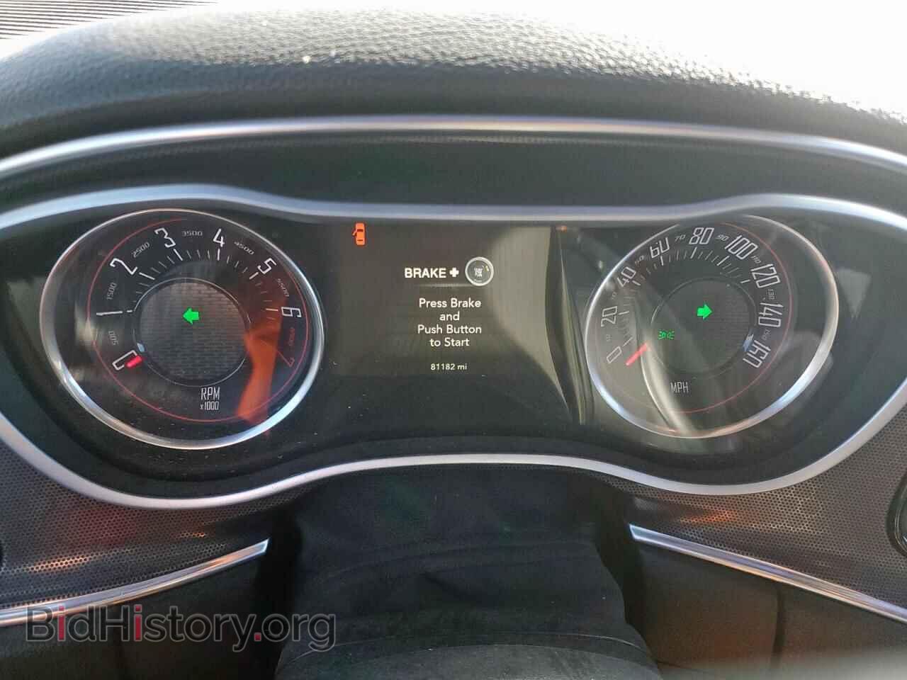 2017 DODGE CHALLENGER - VIN: 2C3CDZAG0HH611773 - Фото 9
