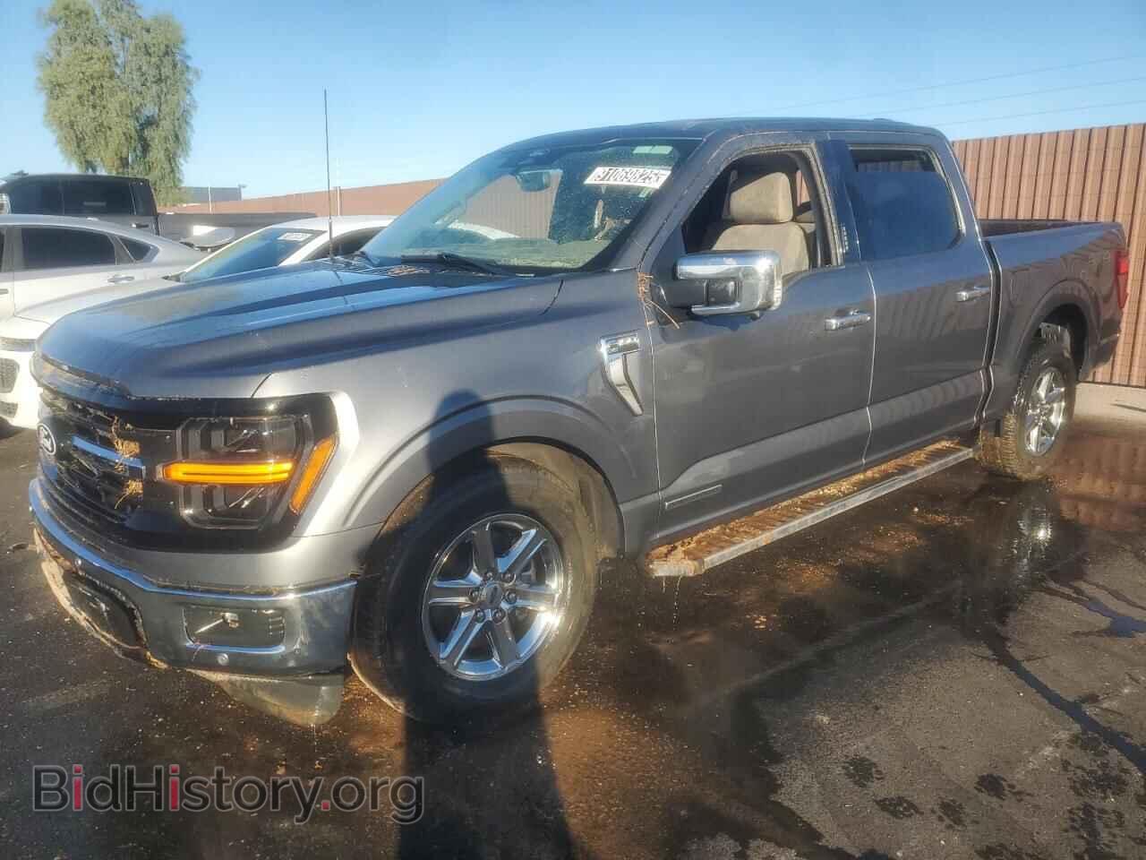 Photo 1FTFW3LD0RFA20882 - FORD All Models 2024