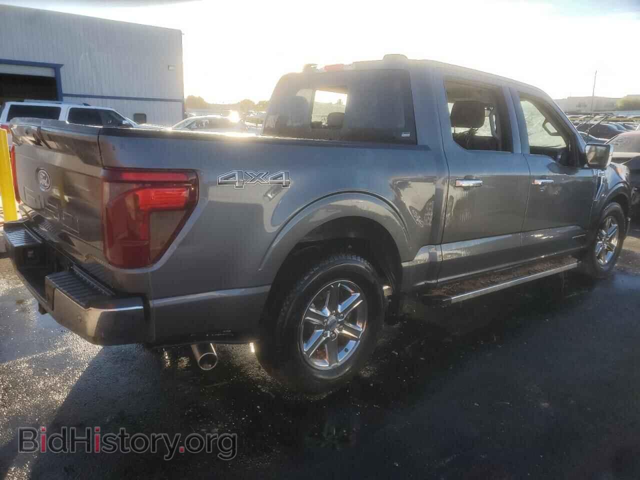 2024 FORD All Models - VIN: 1FTFW3LD0RFA20882 - Photo 3