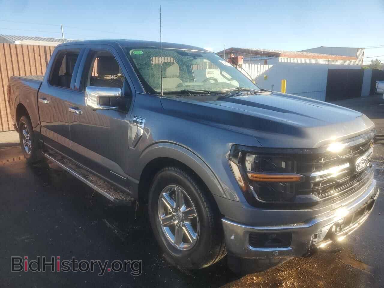 2024 FORD All Models - VIN: 1FTFW3LD0RFA20882 - Photo 4