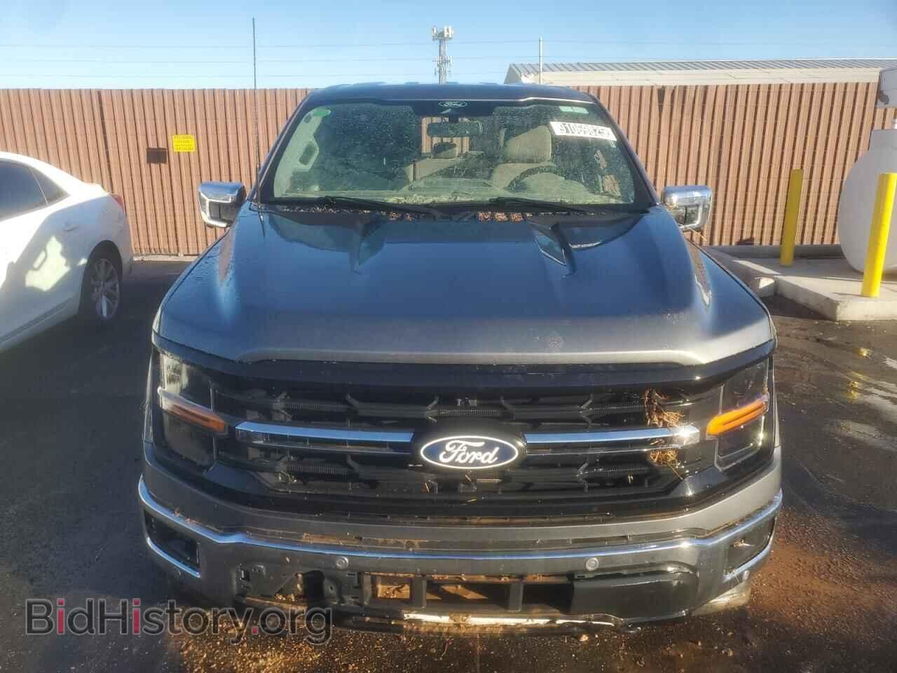 2024 FORD All Models - VIN: 1FTFW3LD0RFA20882 - Photo 5