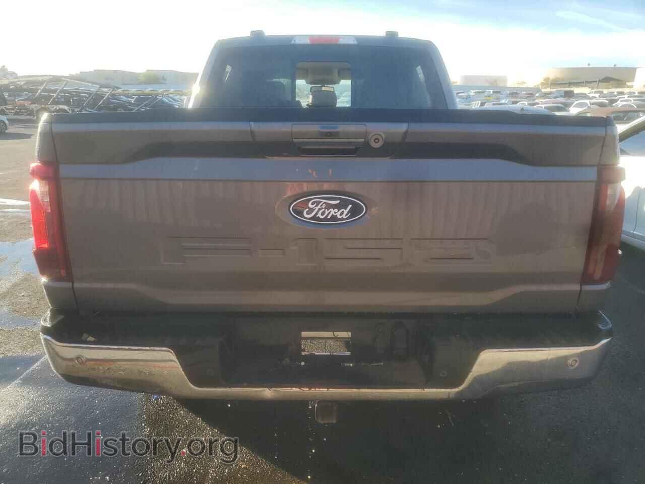 2024 FORD All Models - VIN: 1FTFW3LD0RFA20882 - Photo 6