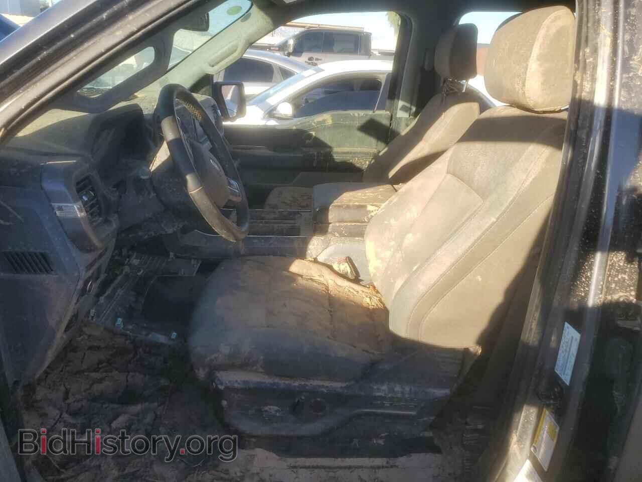 2024 FORD All Models - VIN: 1FTFW3LD0RFA20882 - Photo 7