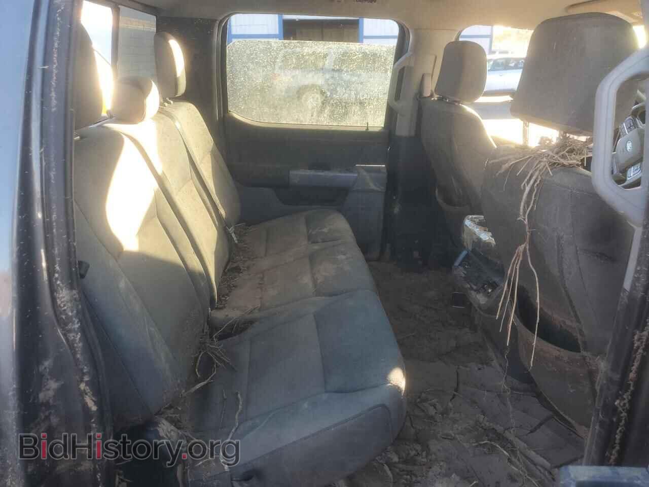 2024 FORD All Models - VIN: 1FTFW3LD0RFA20882 - Photo 10