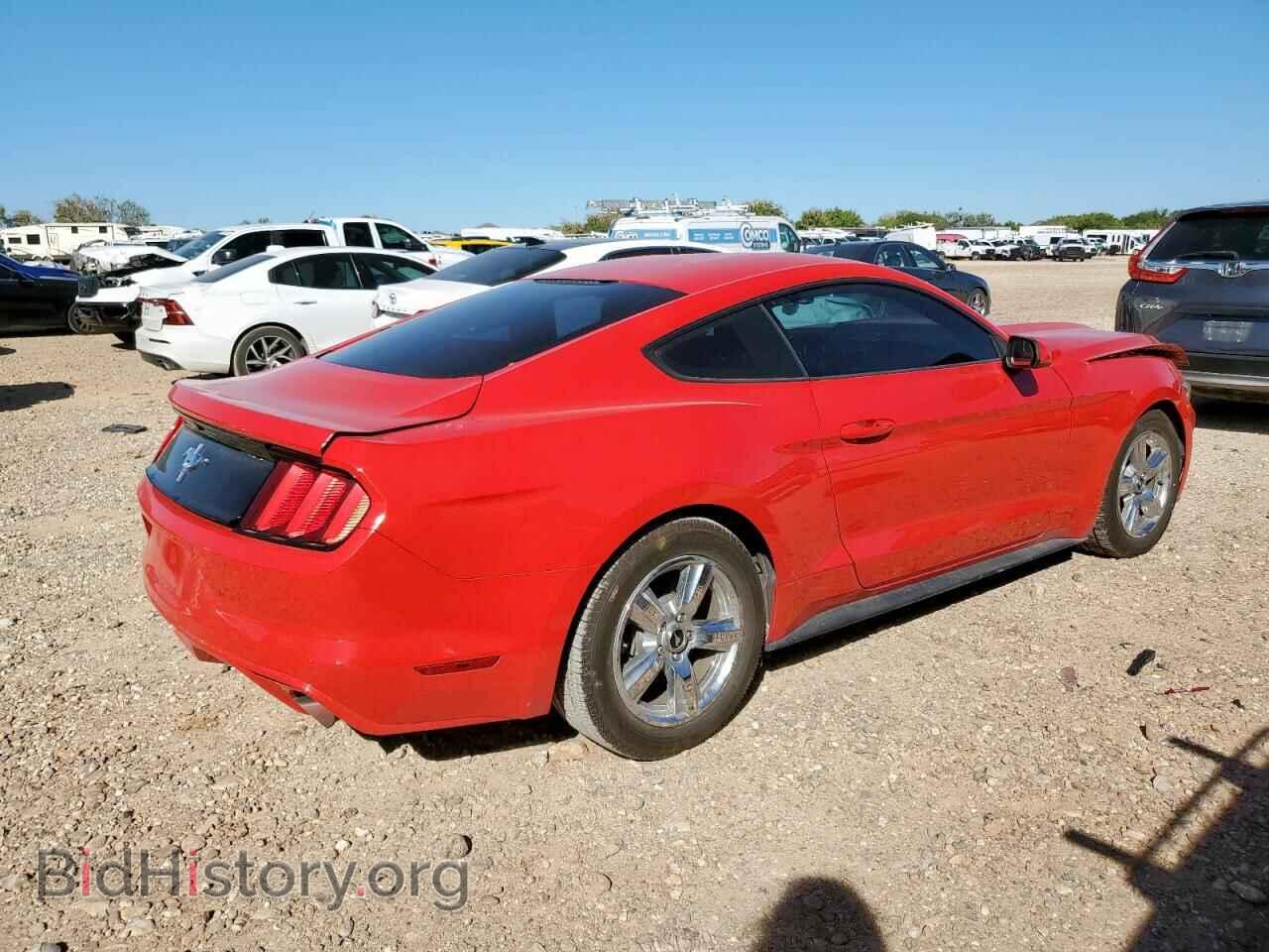 2017 FORD ALL Models - VIN: 1FA6P8AM1H5247425 - Фото 3