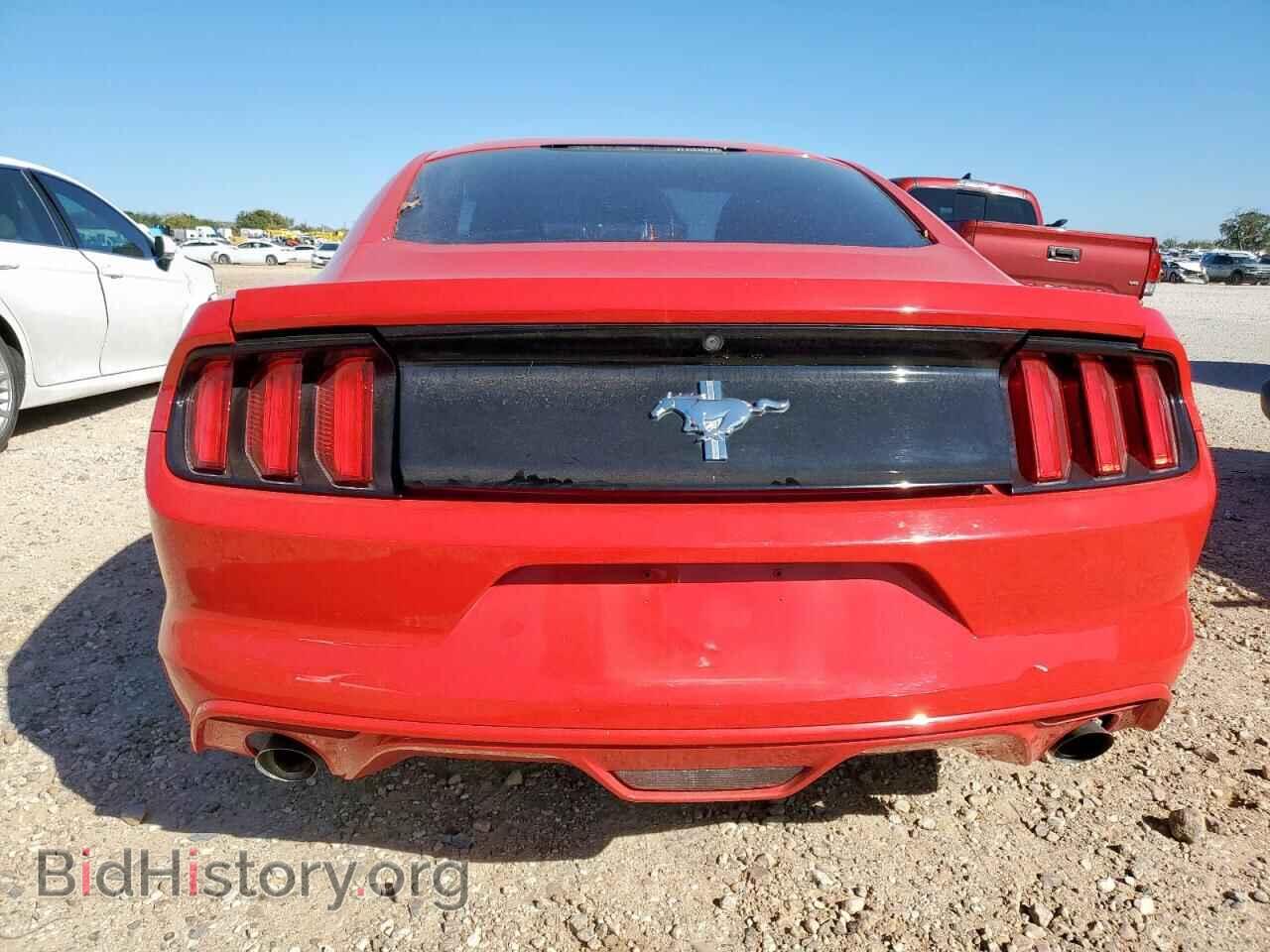 2017 FORD ALL Models - VIN: 1FA6P8AM1H5247425 - Фото 6