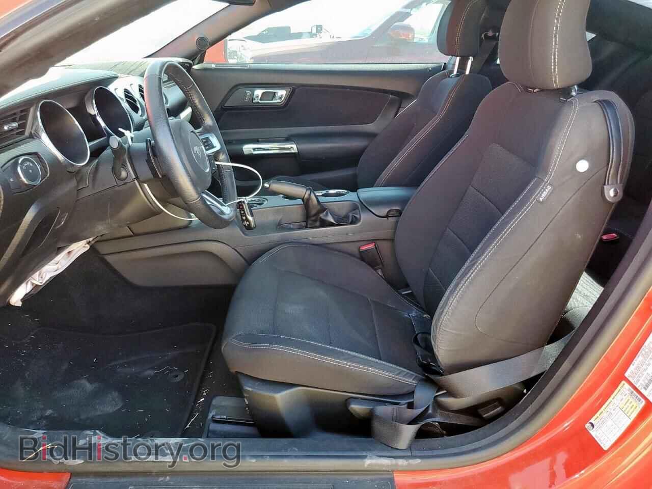 2017 FORD ALL Models - VIN: 1FA6P8AM1H5247425 - Фото 7