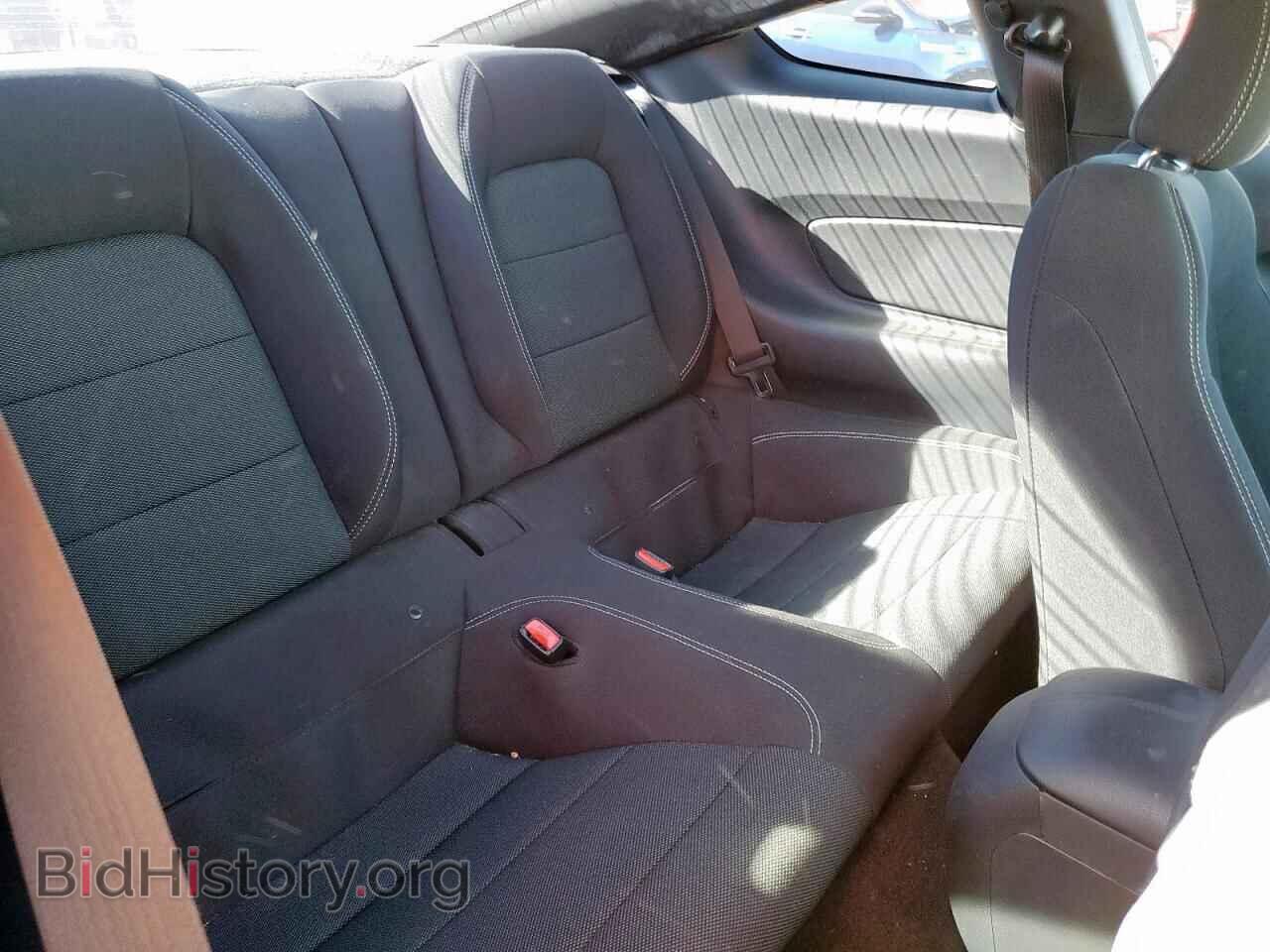 2017 FORD ALL Models - VIN: 1FA6P8AM1H5247425 - Фото 10