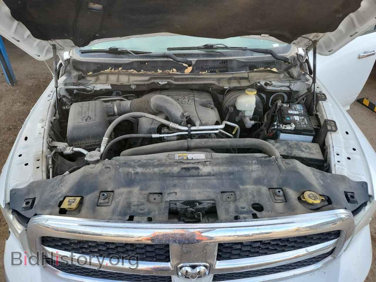2017 RAM 1500 - VIN: 1C6RR7TT3HS623406 - Фото 11