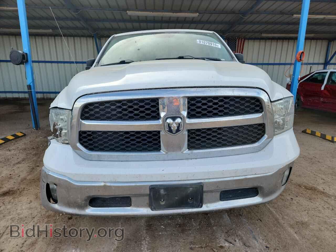 2017 RAM 1500 - VIN: 1C6RR7TT3HS623406 - Фото 5