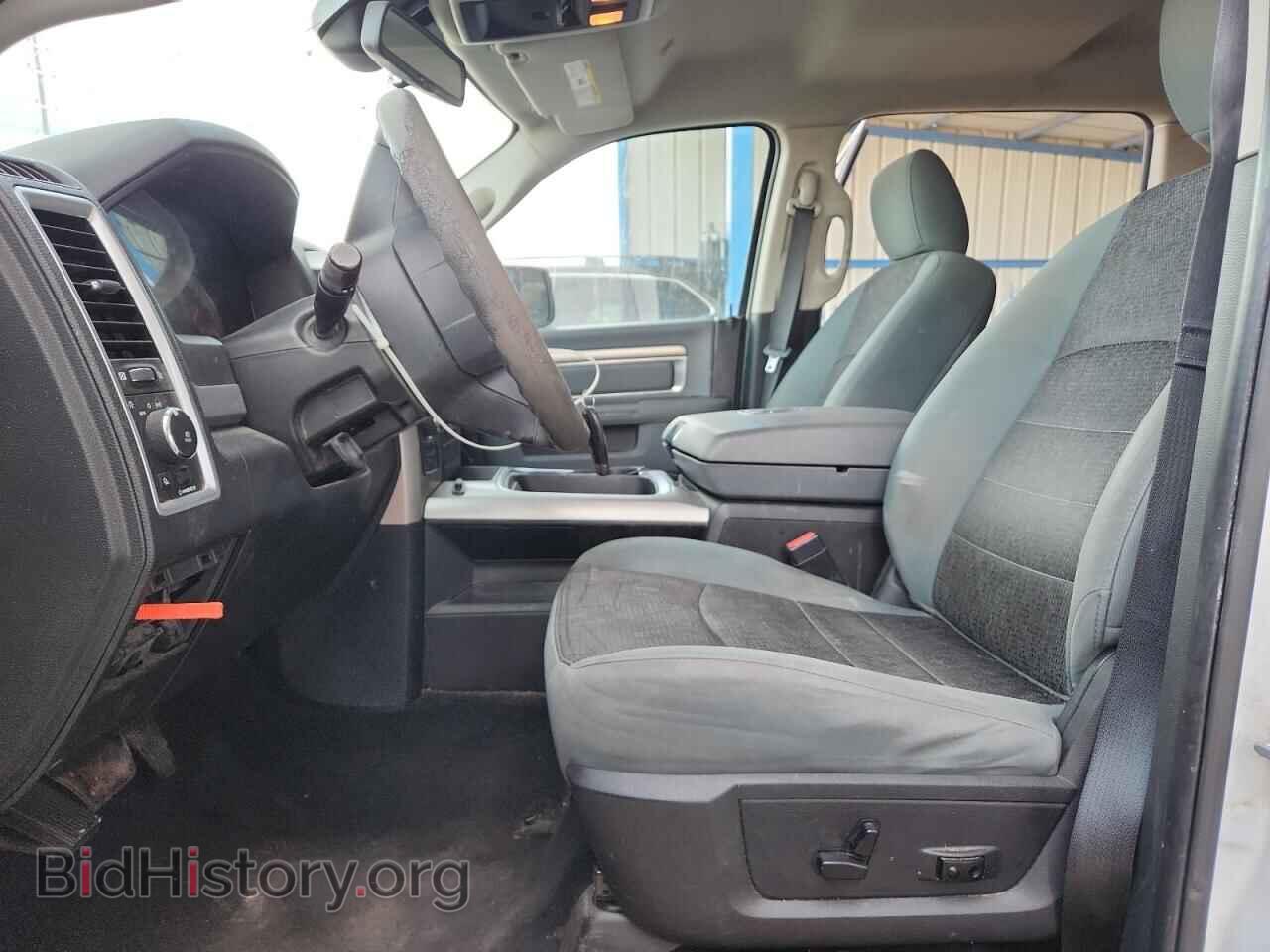 2017 RAM 1500 - VIN: 1C6RR7TT3HS623406 - Фото 7