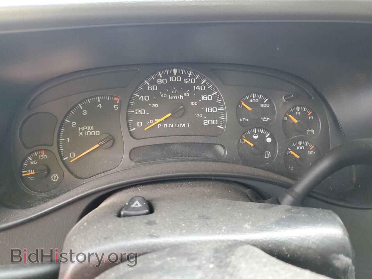 2007 CHEVROLET ALL Models - VIN: 1GCHK29D77E130255 - Фото 9