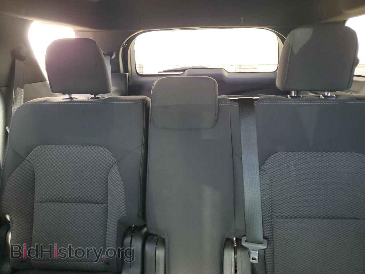 2019 FORD EXPLORER - VIN: 1FM5K7D80KGA55949 - Photo 10