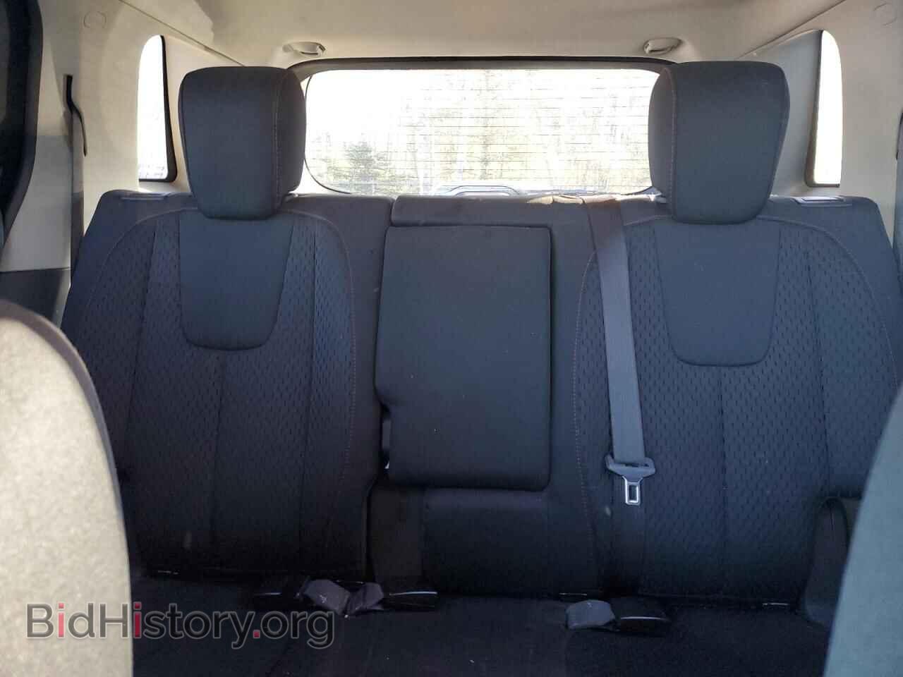 2012 GMC TERRAIN - VIN: 2GKALMEK9C6274911 - Фото 10