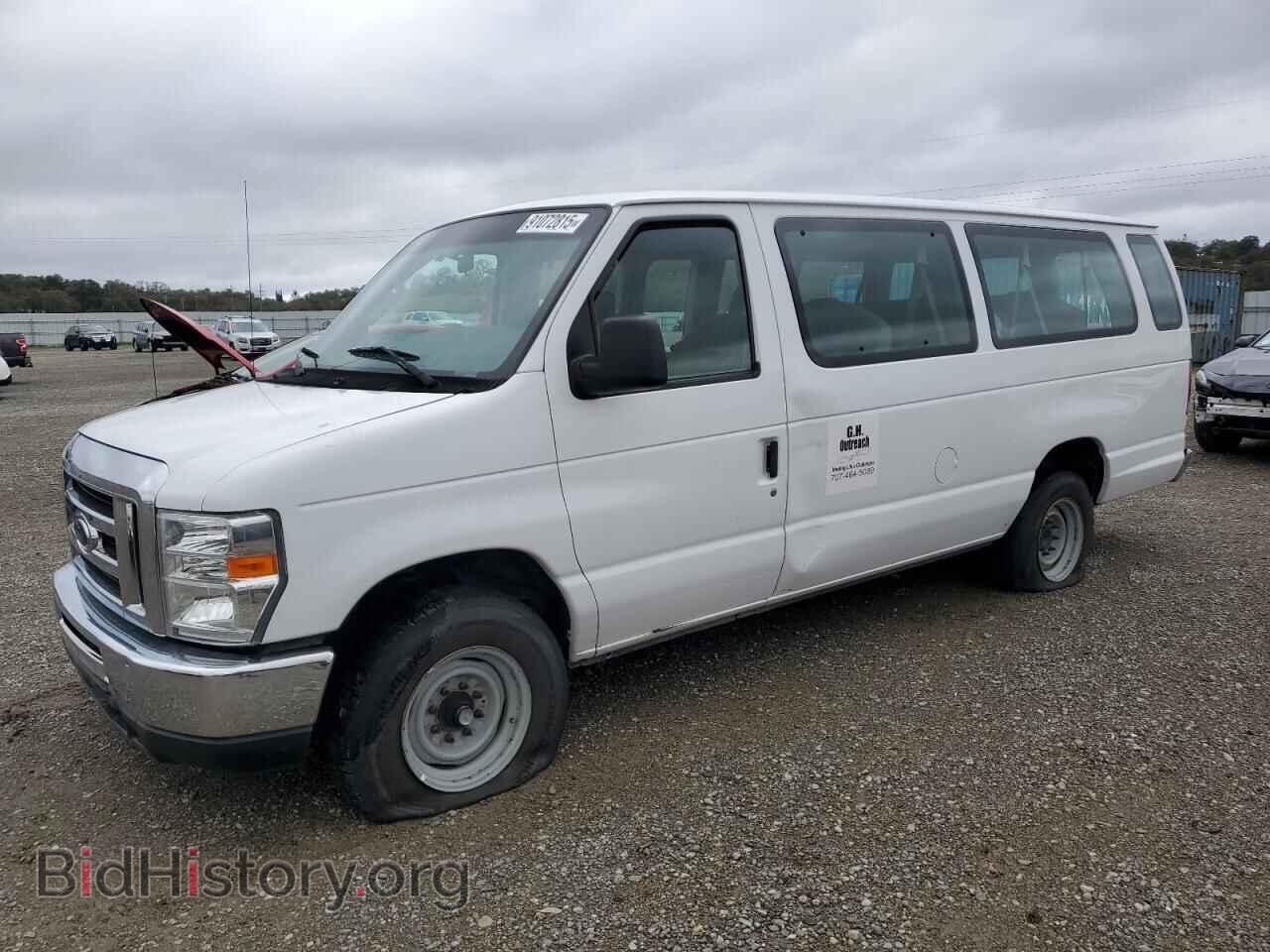 Photo 1FBSS3BL2DDA86927 - FORD ALL Models 2013