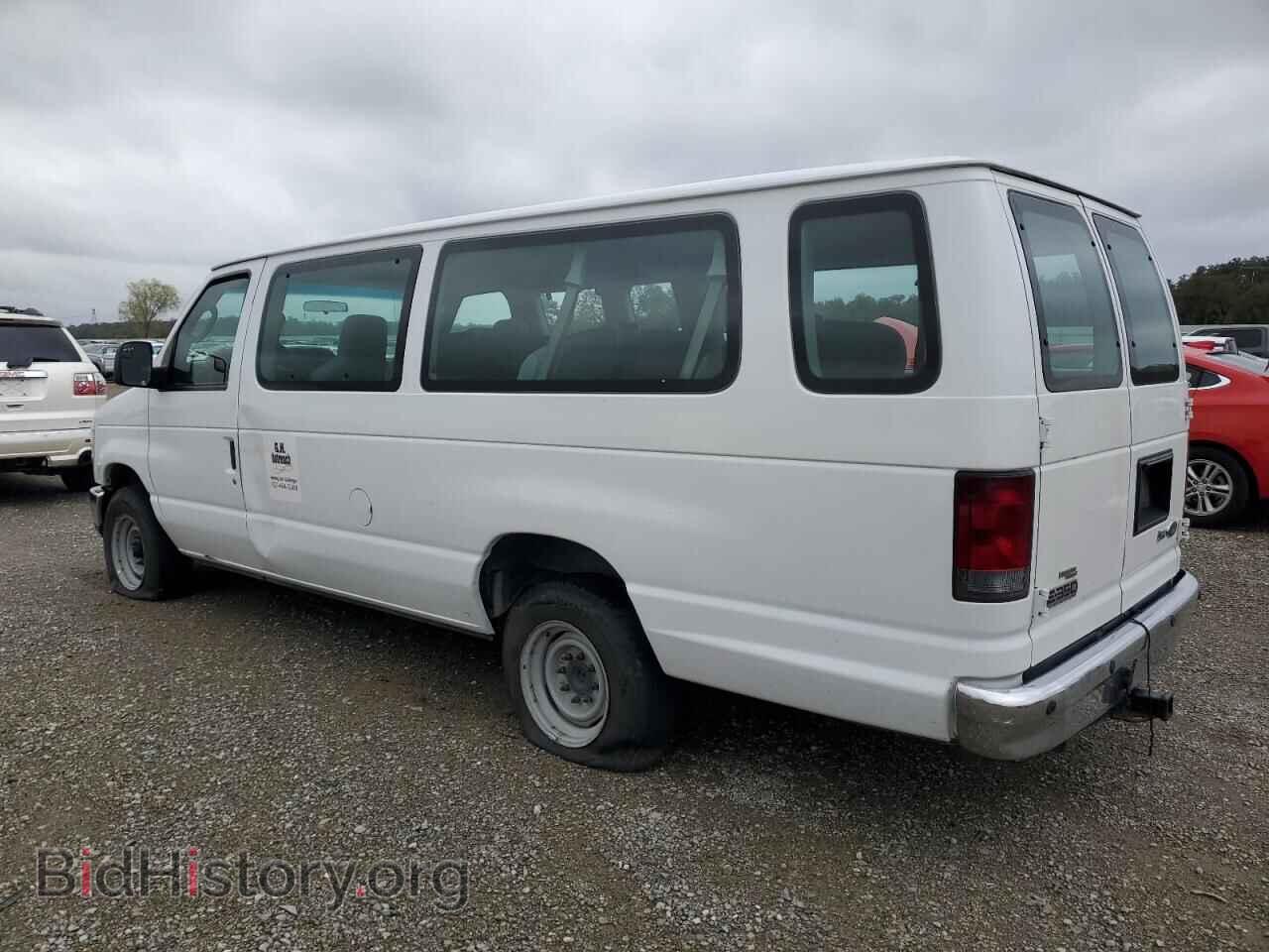 2013 FORD ALL Models - VIN: 1FBSS3BL2DDA86927 - Фото 2
