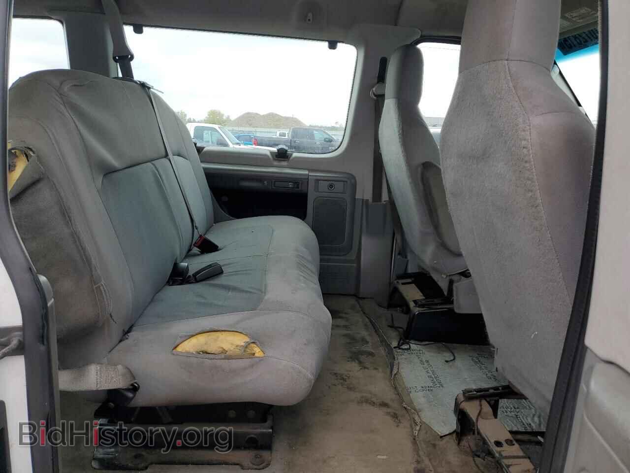 2013 FORD ALL Models - VIN: 1FBSS3BL2DDA86927 - Фото 11