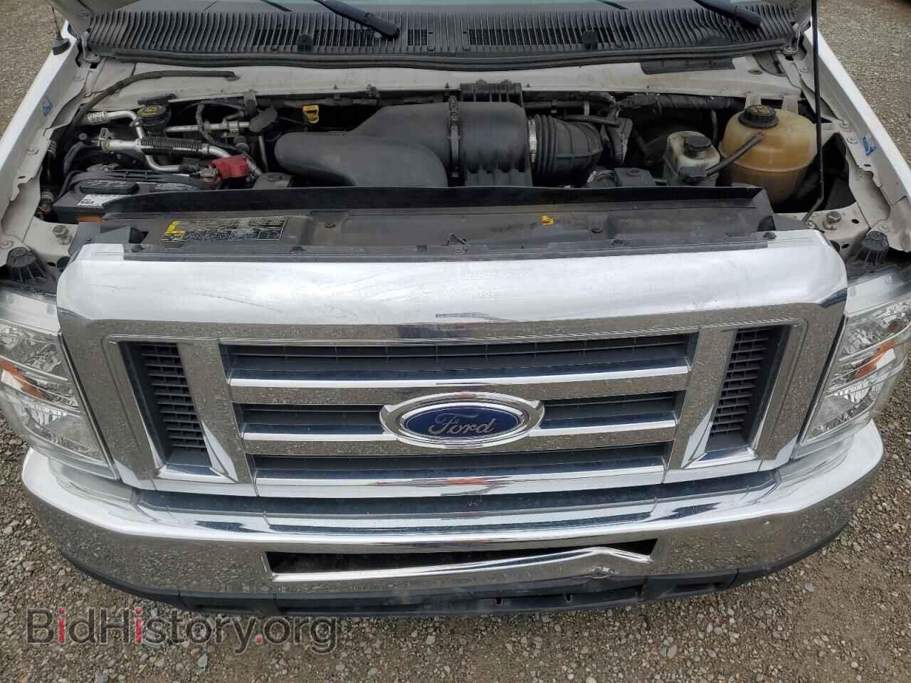 2013 FORD ALL Models - VIN: 1FBSS3BL2DDA86927 - Фото 12