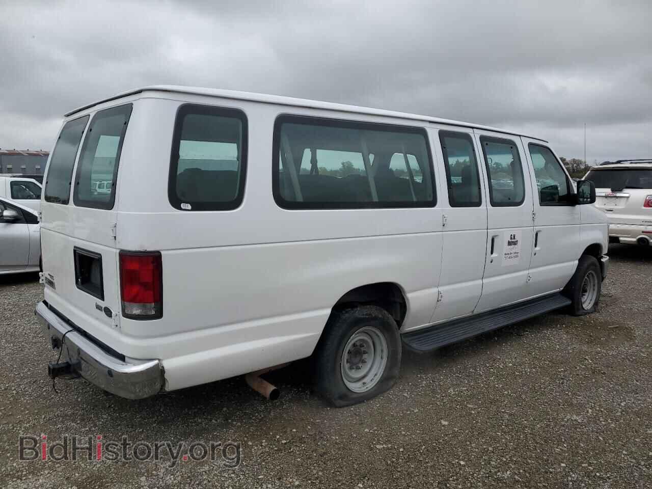 2013 FORD ALL Models - VIN: 1FBSS3BL2DDA86927 - Фото 3