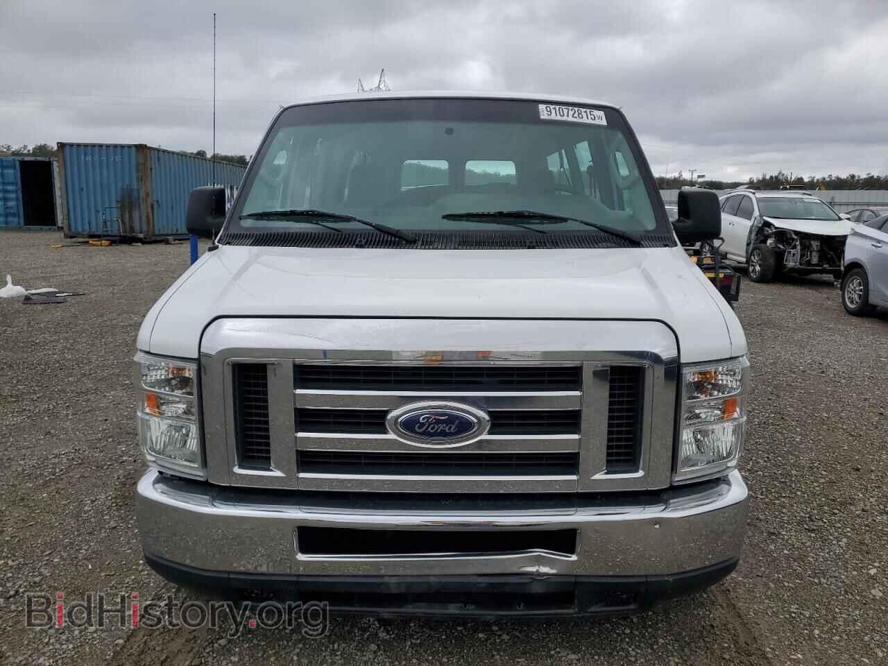 2013 FORD ALL Models - VIN: 1FBSS3BL2DDA86927 - Фото 5