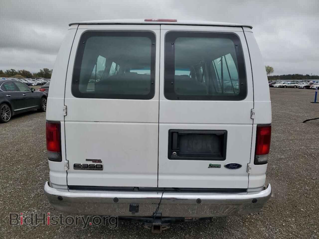 2013 FORD ALL Models - VIN: 1FBSS3BL2DDA86927 - Фото 6