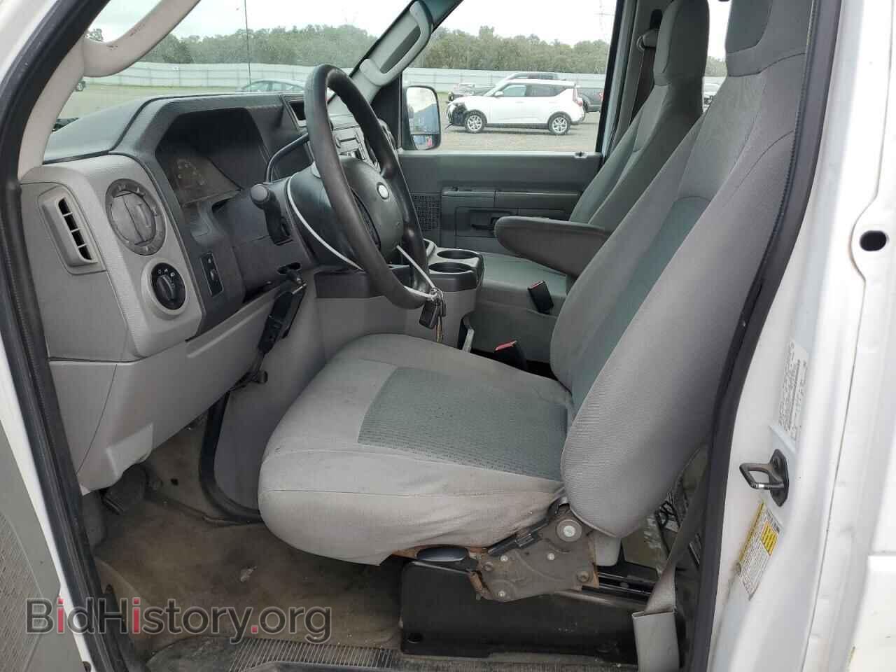 2013 FORD ALL Models - VIN: 1FBSS3BL2DDA86927 - Фото 7