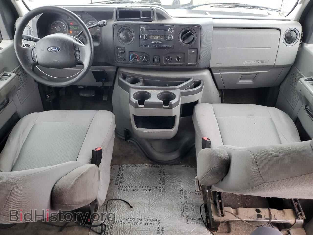2013 FORD ALL Models - VIN: 1FBSS3BL2DDA86927 - Фото 8