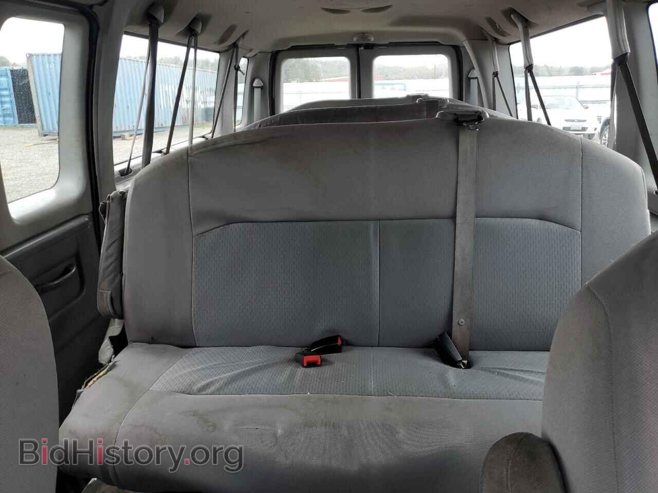 2013 FORD ALL Models - VIN: 1FBSS3BL2DDA86927 - Фото 10