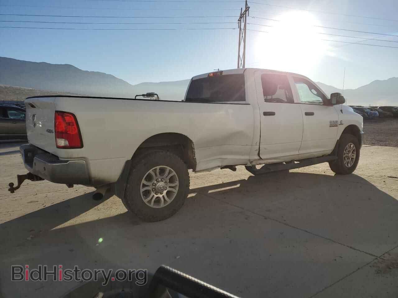 2018 RAM All Models - VIN: 3C63R3GL6JG407751 - Фото 3