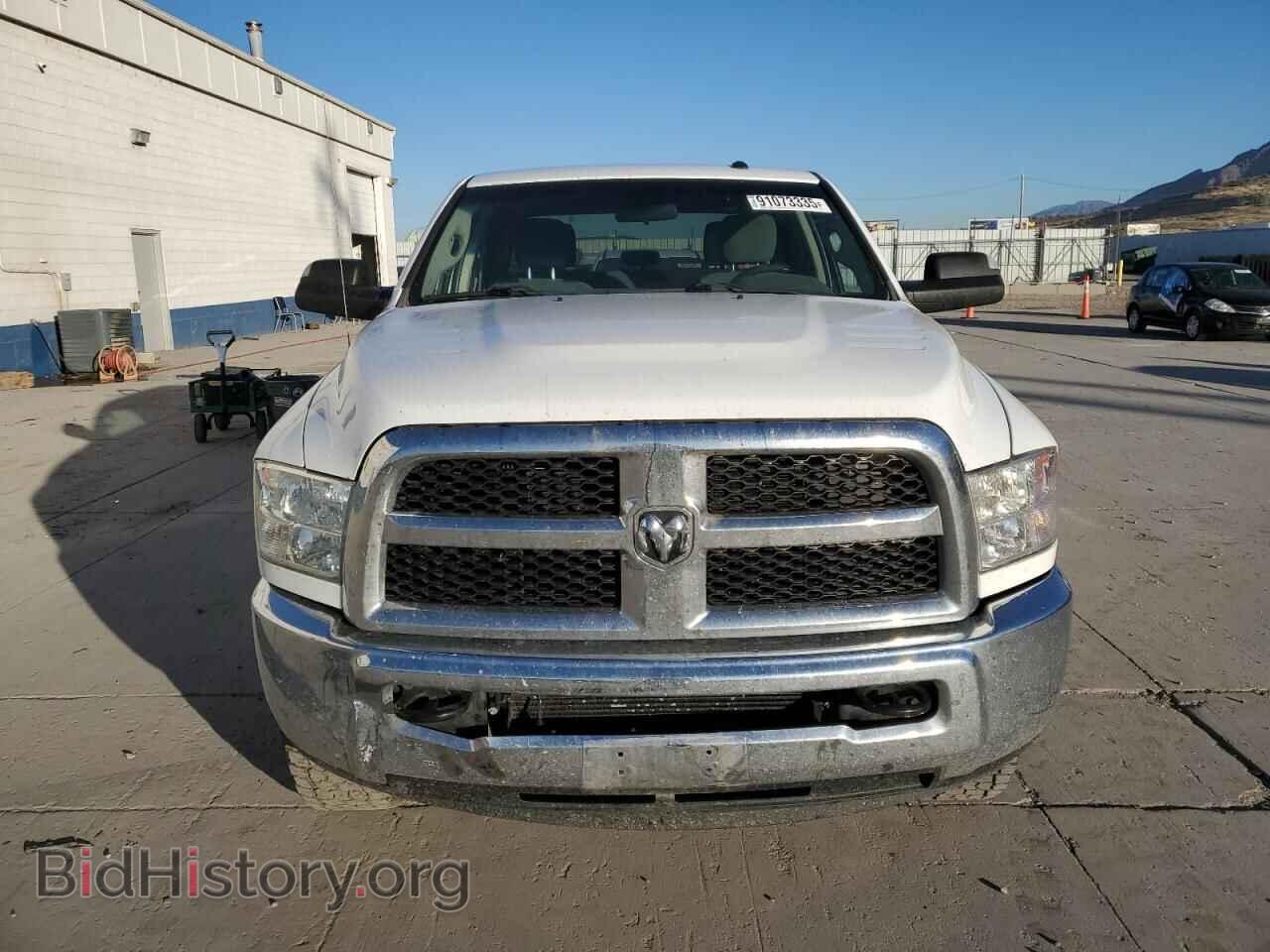 2018 RAM All Models - VIN: 3C63R3GL6JG407751 - Фото 5