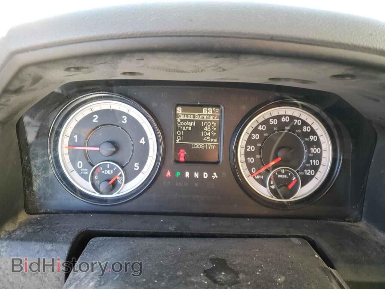 2018 RAM All Models - VIN: 3C63R3GL6JG407751 - Фото 9