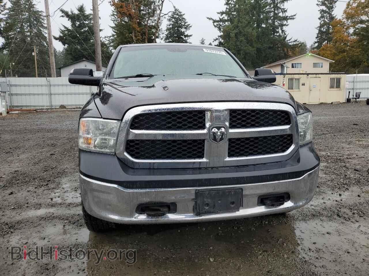 2016 RAM 1500 - VIN: 1C6RR7ST9GS145234 - Фото 5