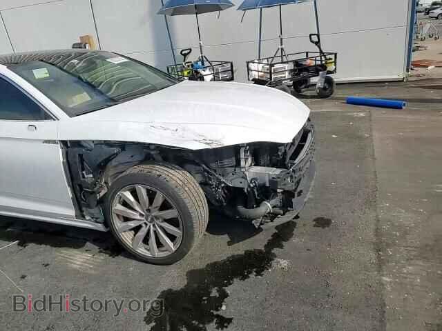 2018 AUDI A5 - VIN: WAUPNAF51JA031016 - Фото 14