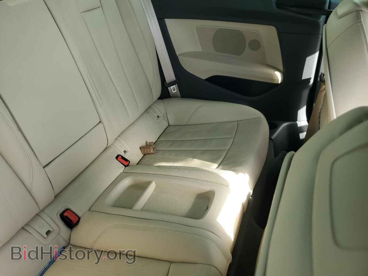 2018 AUDI A5 - VIN: WAUPNAF51JA031016 - Фото 10