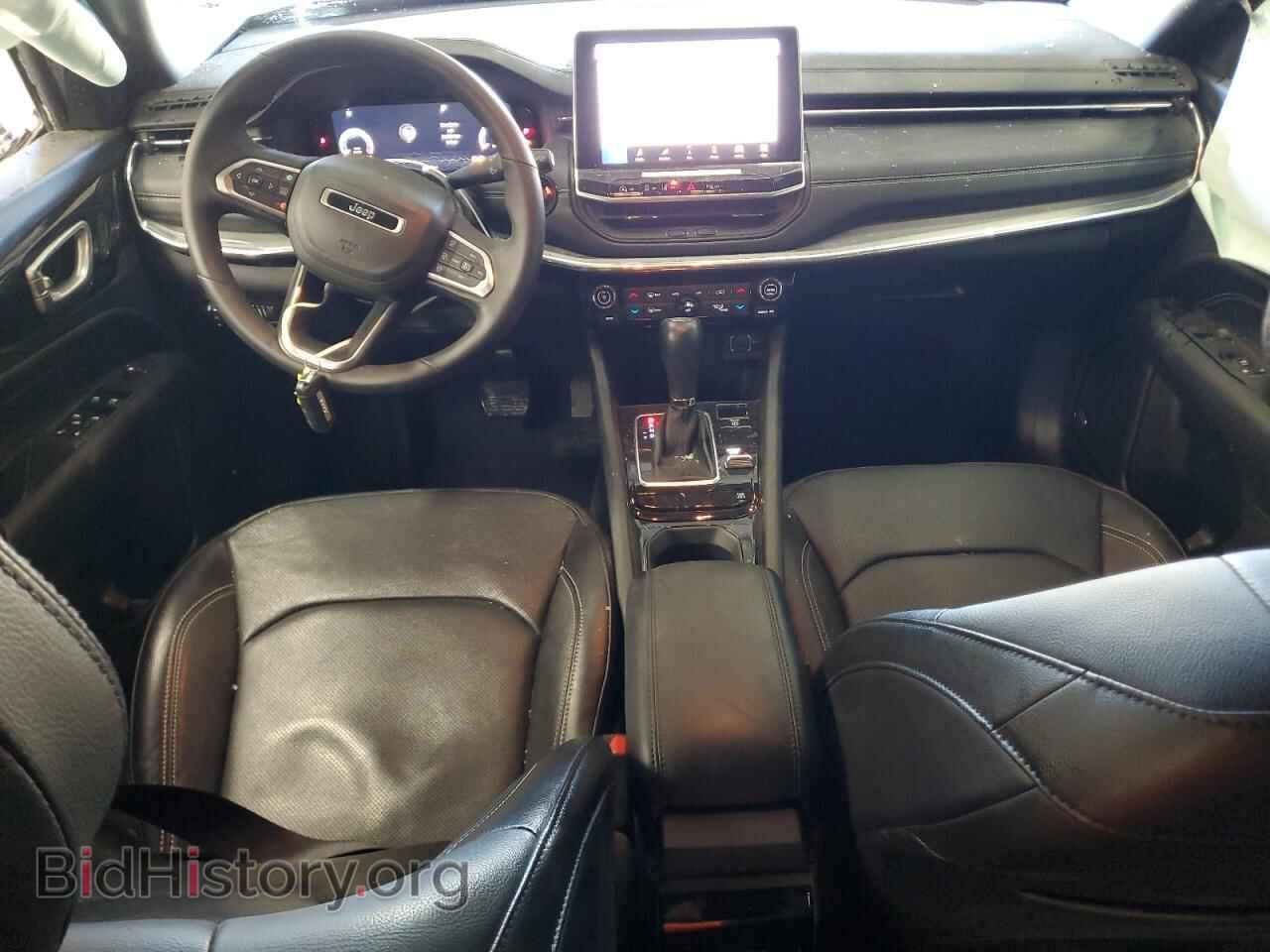 2023 JEEP COMPASS - VIN: 3C4NJDCN0PT530676 - Фото 8