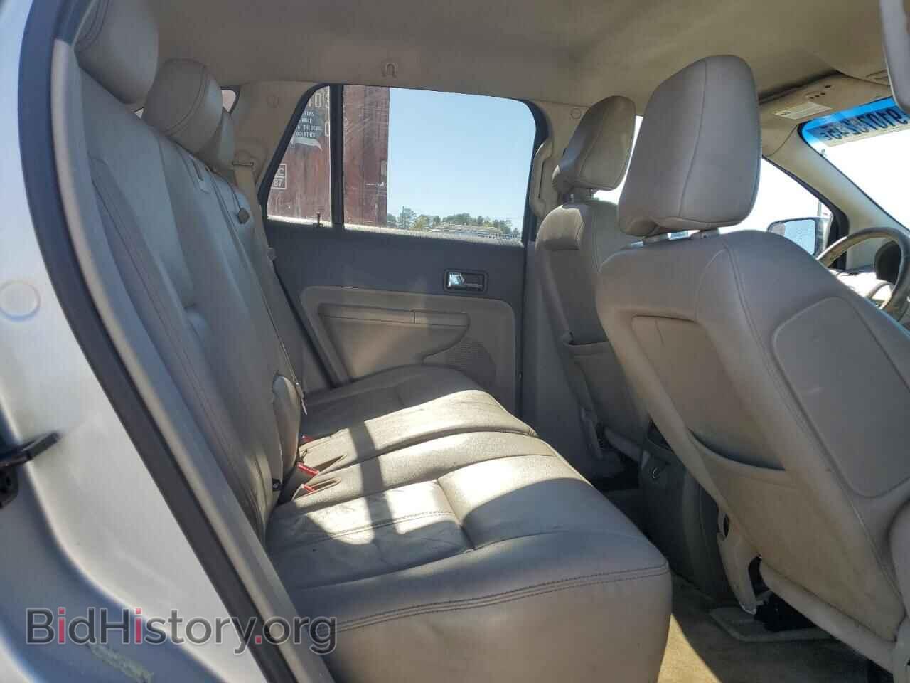 2010 FORD EDGE - VIN: 2FMDK3KC4ABA41084 - Фото 11